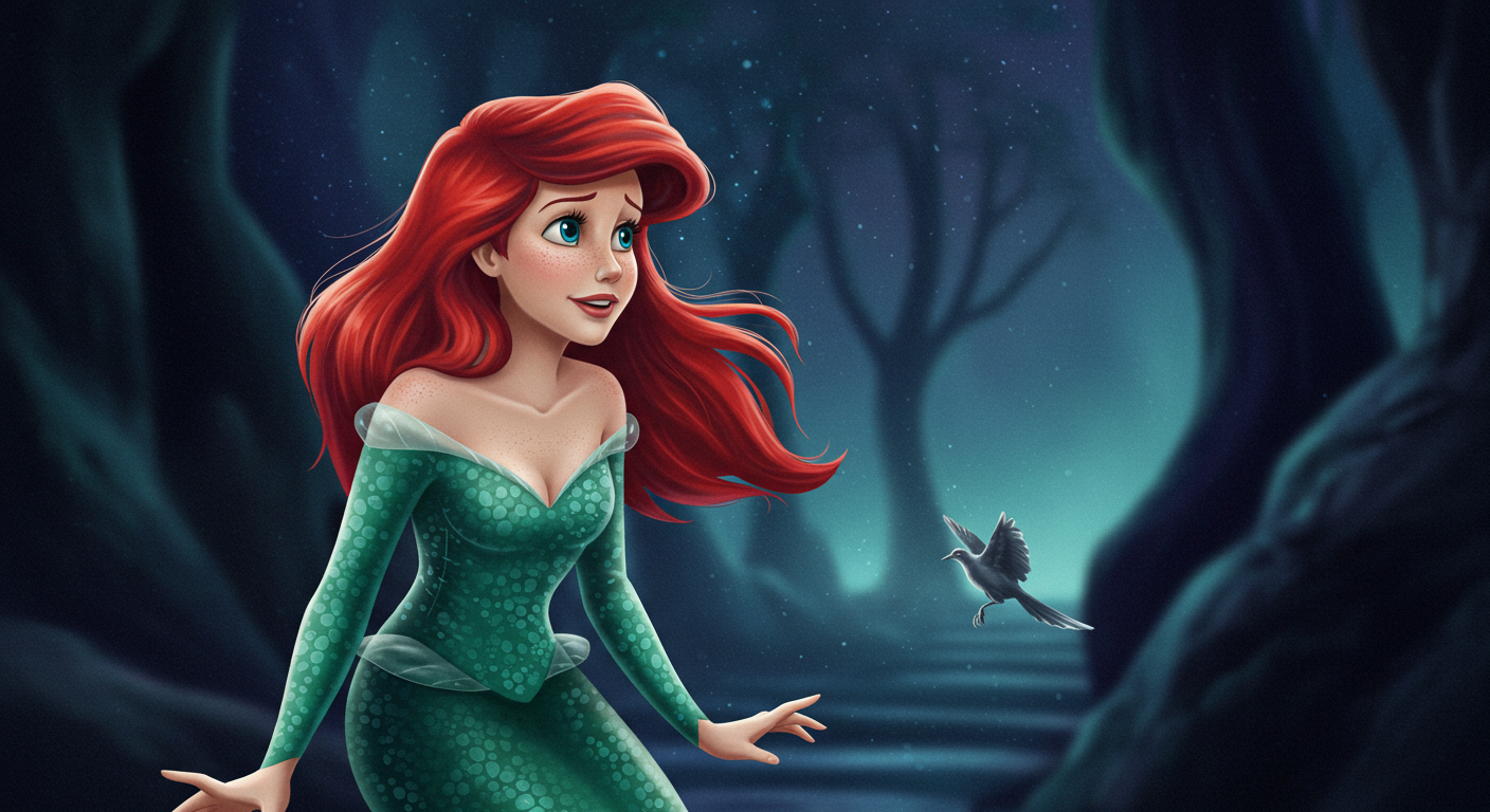 notariel Blank Meme Template