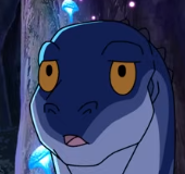 derpy kota Blank Meme Template