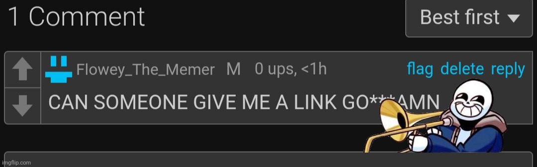 https://imgflip.com/i/9y67vp, some dude near the bottom was rage baiting | made w/ Imgflip meme maker