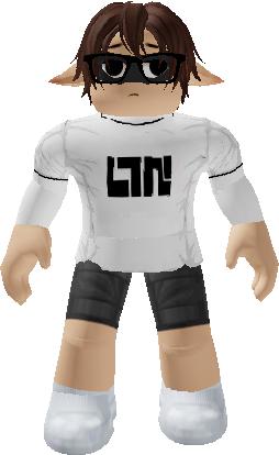 Inkling/Robloxian Paleo Blank Meme Template