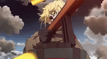 Tanya kill it - Imgflip