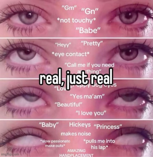 I log on Pinterest and this is the first thing i see (tho its true but why) | made w/ Imgflip meme maker