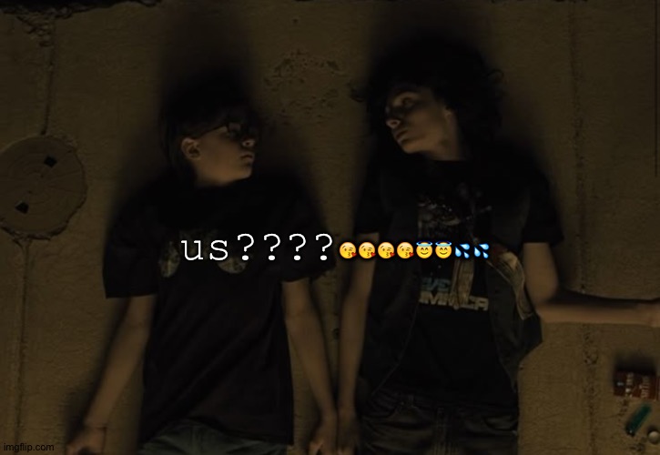us????😘😘😘😘😇😇💦💦 | made w/ Imgflip meme maker