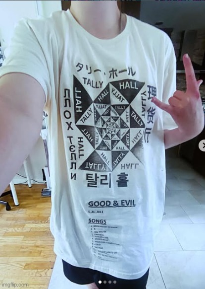 is ts (this shirt) tuff | made w/ Imgflip meme maker