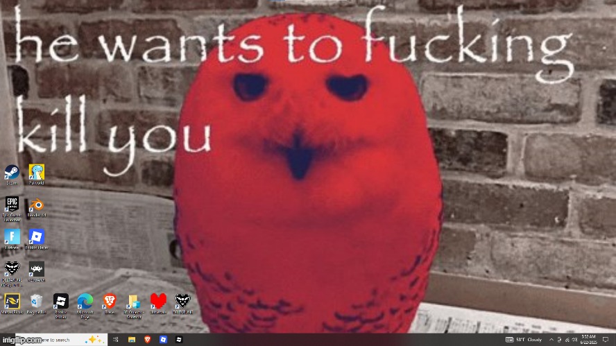Rate my background | made w/ Imgflip meme maker