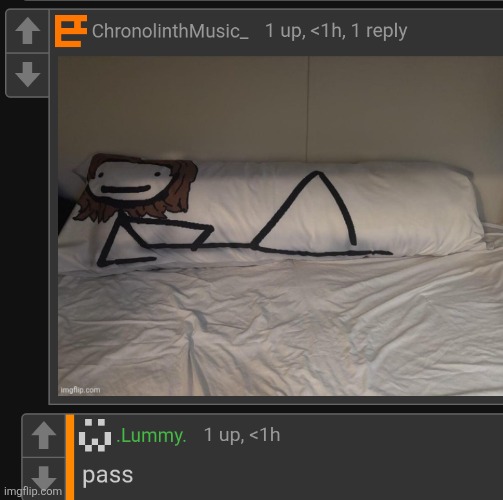 We're gonna have to kill Lummy | made w/ Imgflip meme maker