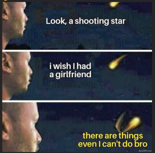 Sad Blank Meme Template