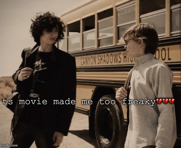 LIKE HHHHH | ts movie made me too freaky💔💔💔 | image tagged in boreooo | made w/ Imgflip meme maker