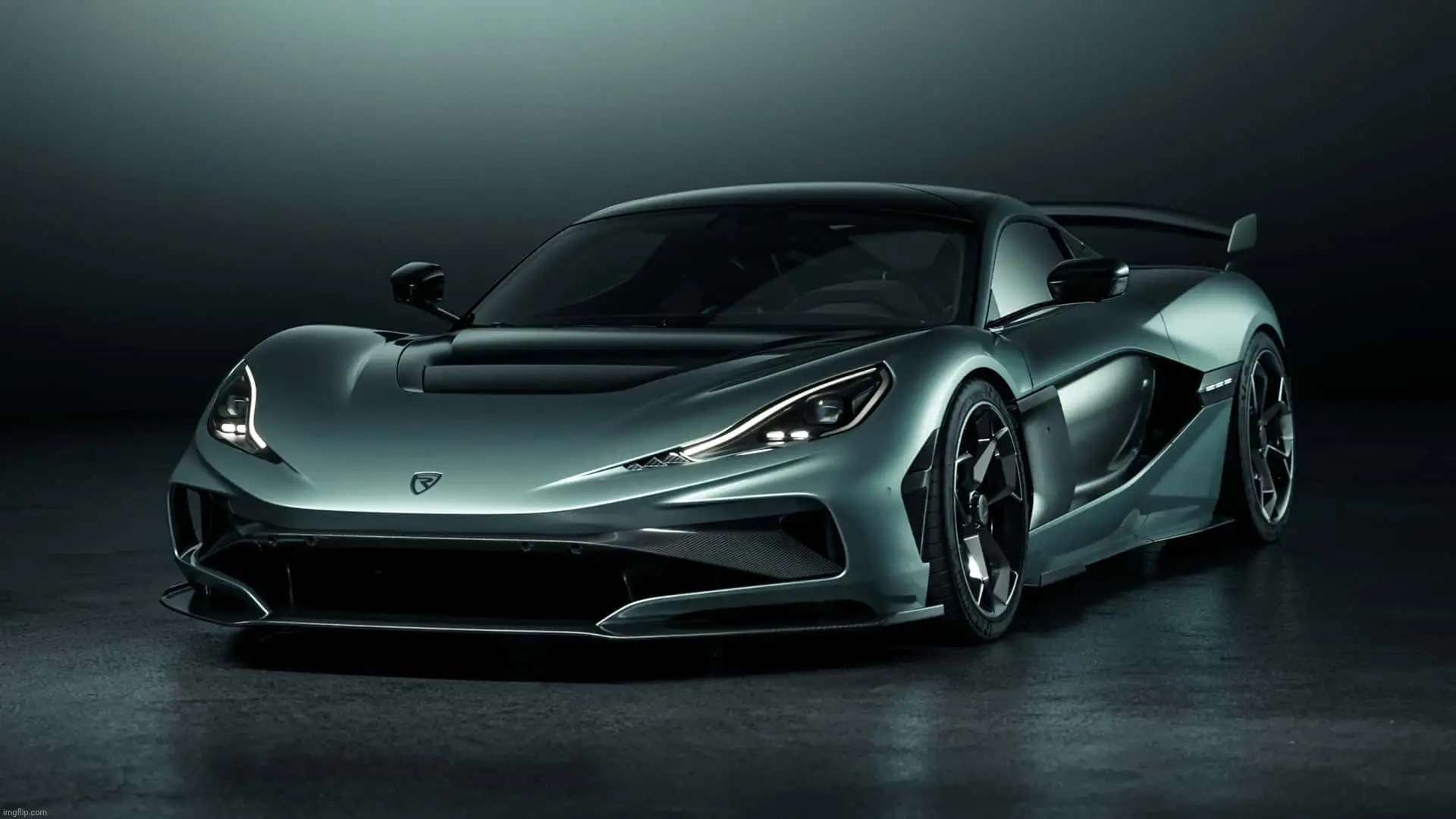 2025 Rimac Nevera R. 2107 Horsepower 3.6 Seconds 0-100 | image tagged in rimac nevera r | made w/ Imgflip meme maker