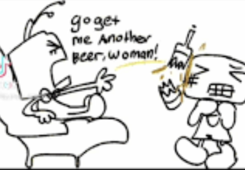 GO GET ME A BEER Blank Meme Template