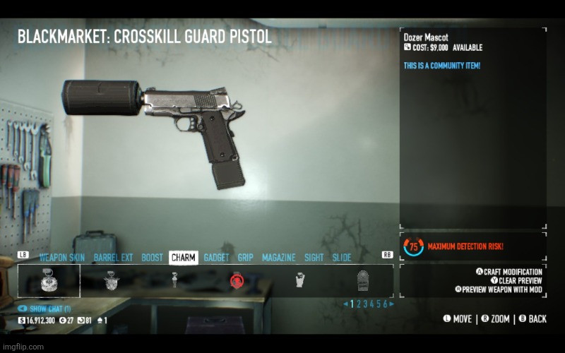 PayDay 2 has become addicting. | made w/ Imgflip meme maker