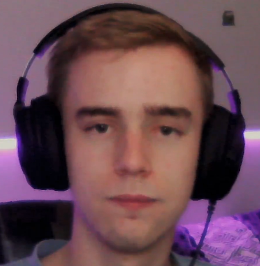 I Don't Like You Blank Meme Template