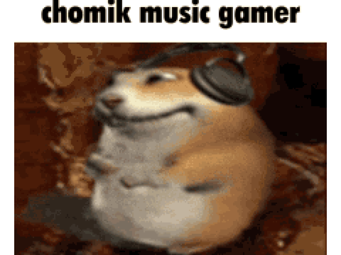 Groovik's annoucement template lol Blank Meme Template