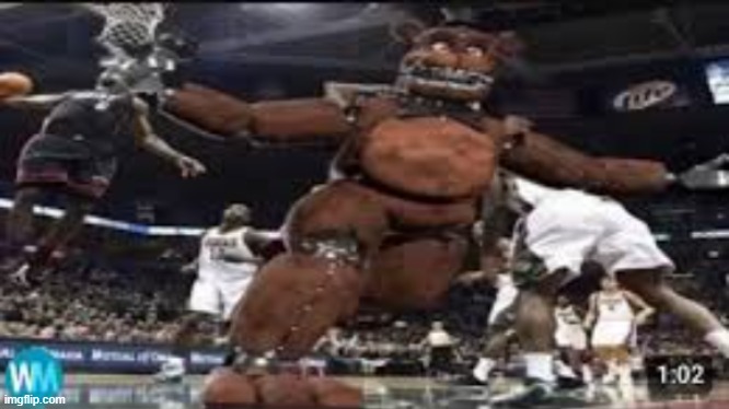 get real | made w/ Imgflip meme maker