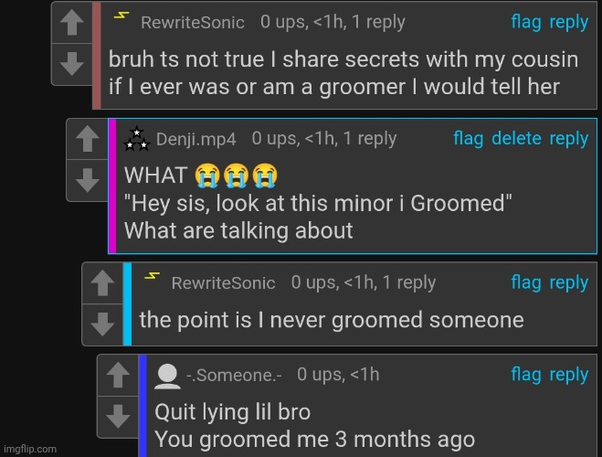 We won mr stark | made w/ Imgflip meme maker