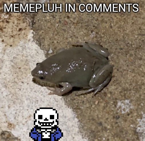 fog | MEMEPLUH IN COMMENTS | image tagged in fog | made w/ Imgflip meme maker