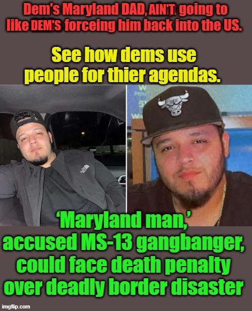 I bet he never votes dem again. | AIN'T; DEM'S | made w/ Imgflip meme maker