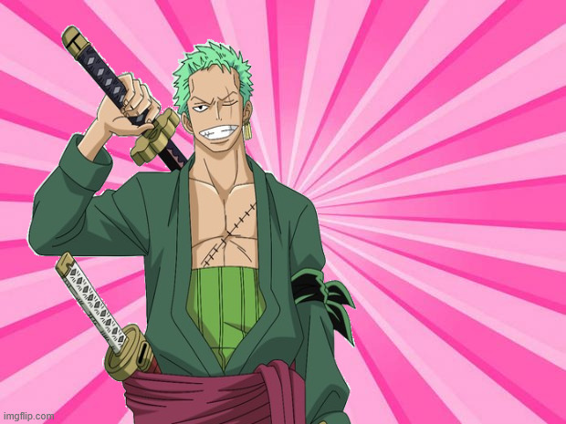 zoro icon 6 | image tagged in anime,icons,one piece,zoro,memes | made w/ Imgflip meme maker