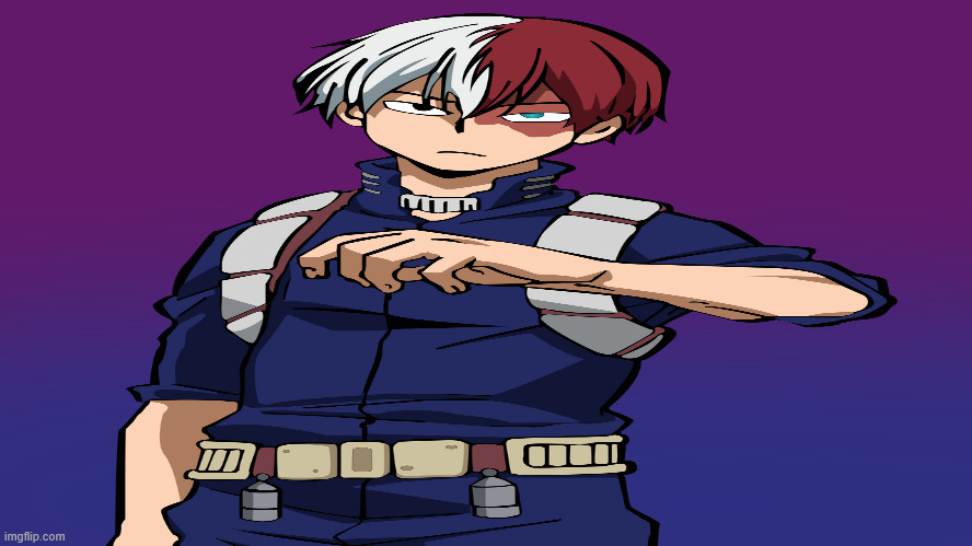 shoto icon | image tagged in shoto,anime,my hero academia,icons,superheroes | made w/ Imgflip meme maker