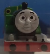 Chris the train Blank Meme Template