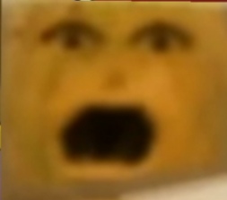 Papaya Blank Meme Template