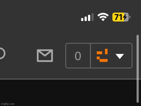 Huh | made w/ Imgflip meme maker