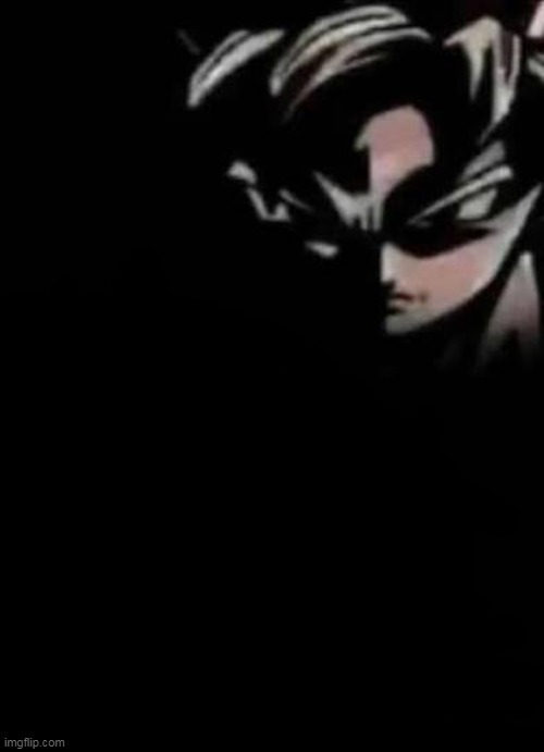 Goku shushing kid | image tagged in goku shushing kid | made w/ Imgflip meme maker