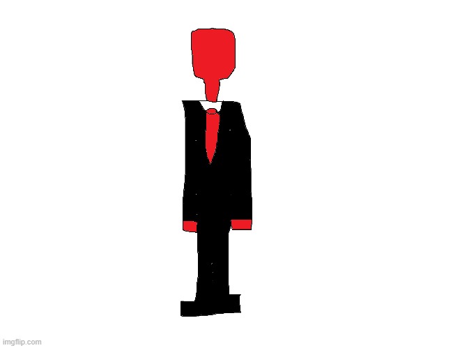 look guys it's the guy from last post, slederman red | made w/ Imgflip meme maker
