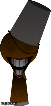 Sprunki swap Cancel (Americium) Horror :Brud | image tagged in gifs,horror,sprunki | made w/ Imgflip images-to-gif maker