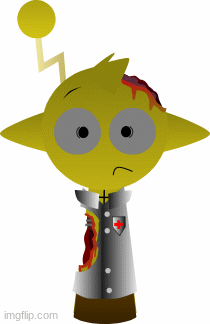Sprunki swap Cancel (Americium) Horror :Simon | image tagged in gifs,horror,sprunki | made w/ Imgflip images-to-gif maker