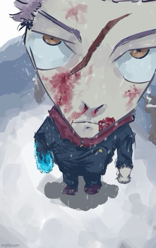 Yuji | image tagged in yuji | made w/ Imgflip meme maker