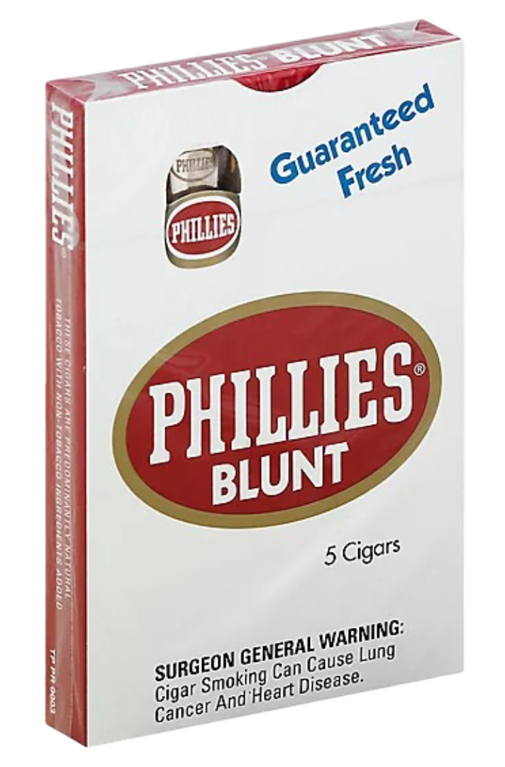 Phillies Blunts Blank Meme Template