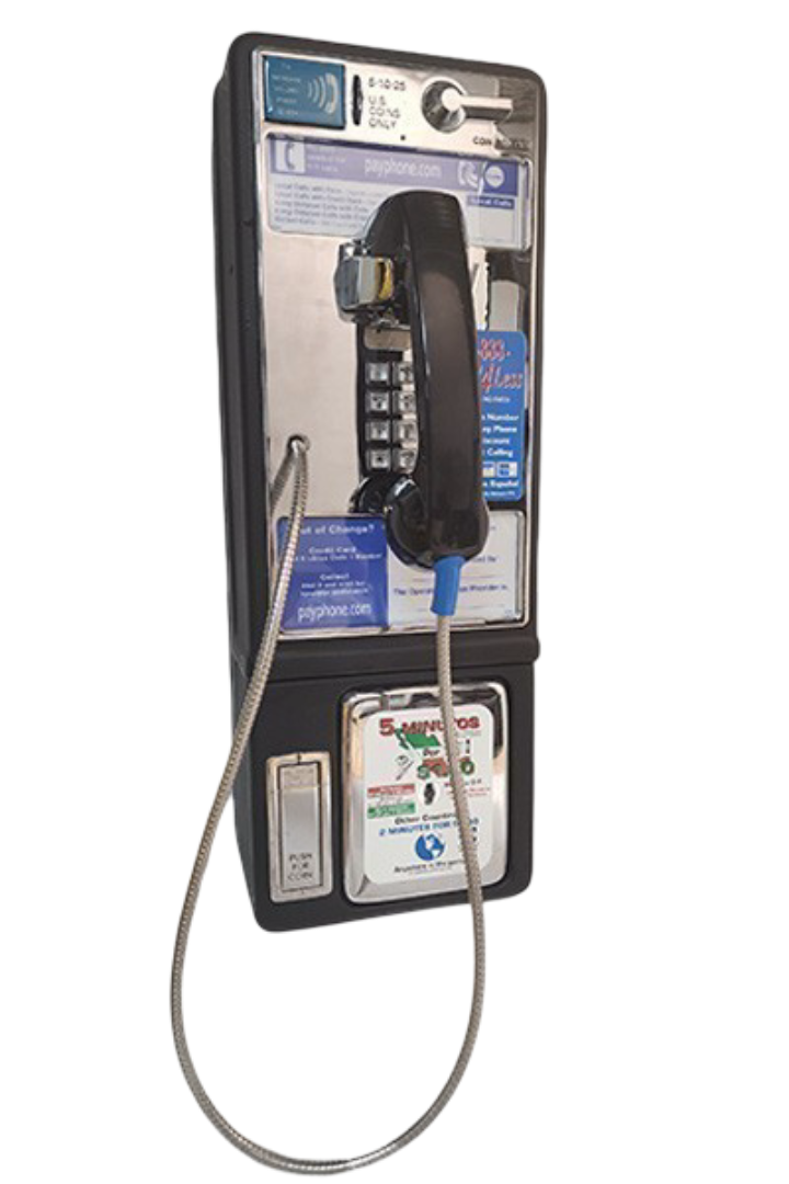 Pay phone Blank Meme Template