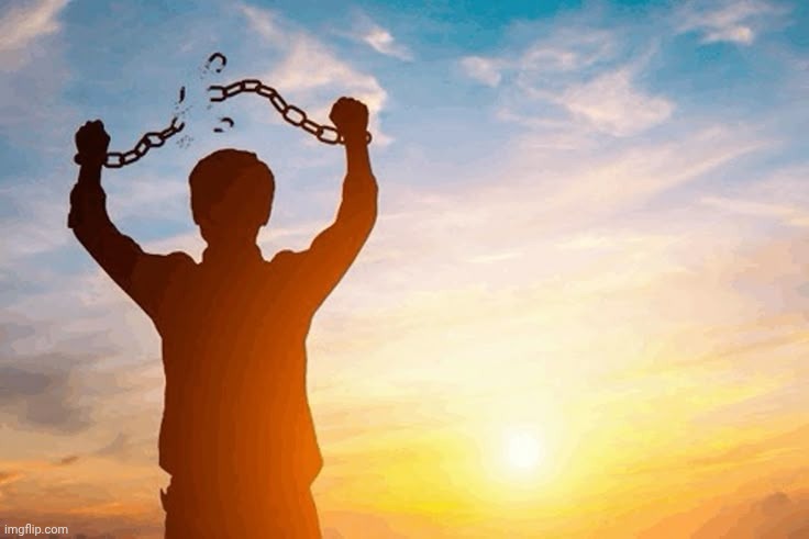 man breaking handcuffs | image tagged in man breaking handcuffs | made w/ Imgflip meme maker