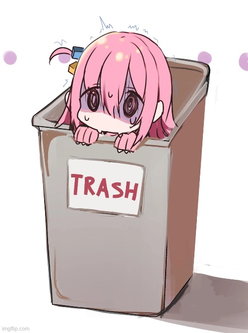 Source: https://twitter.com/Maru_ccy/status/1586416422120411136?t=ccByBntg8pUrkYnDNo8B8w&s=19 | image tagged in bocchi the rock,bocchi,anime | made w/ Imgflip meme maker