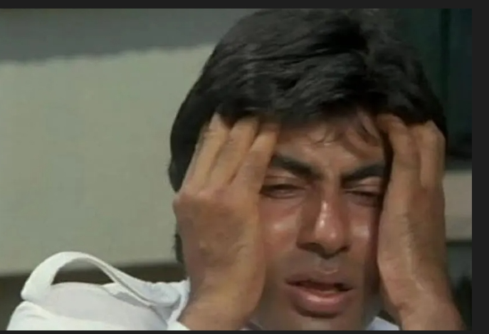 Funny Blank Meme Template