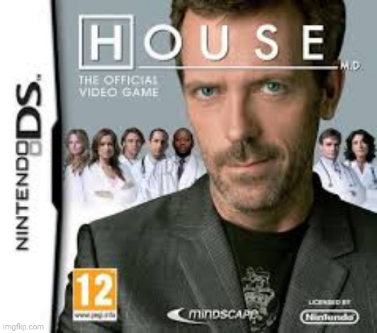 Keep in mind this is a real game | made w/ Imgflip meme maker