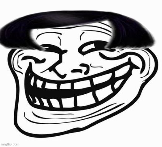 Trollface | image tagged in trollface | made w/ Imgflip meme maker
