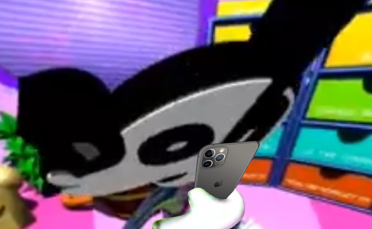What the hell Blank Meme Template