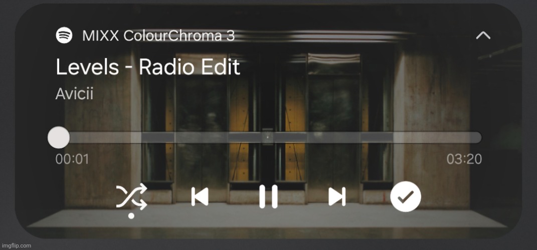 Listening to peak rn | made w/ Imgflip meme maker