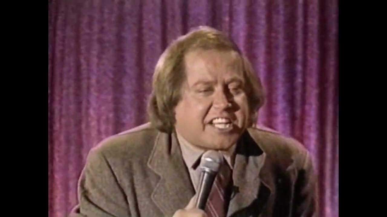 High Quality Sam Kinison Blank Meme Template