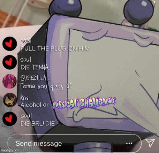 man what did he do | made w/ Imgflip meme maker