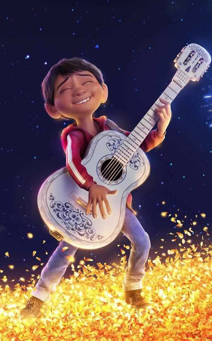 Coco Blank Meme Template