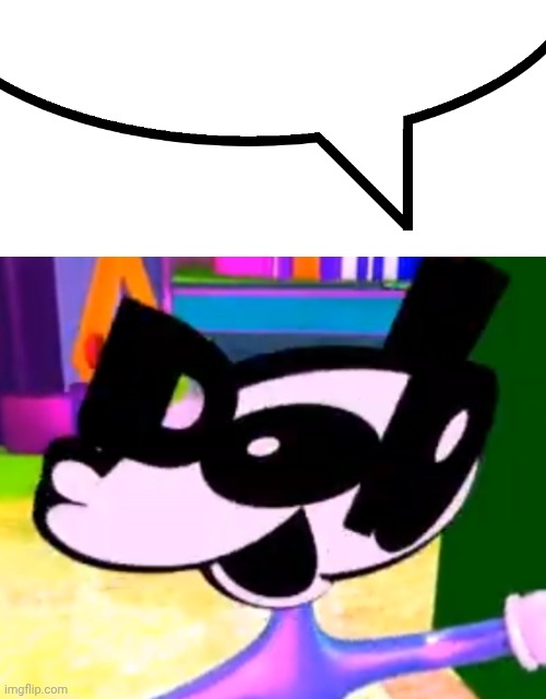 image tagged in speech bubble | made w/ Imgflip meme maker
