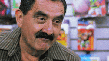 eyebrows