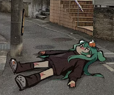 Me when Blank Meme Template