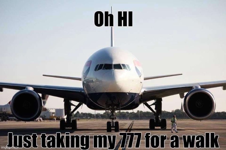 Funny plane meme | image tagged in aviation,memes,funny,fun,jokes,planes | made w/ Imgflip meme maker