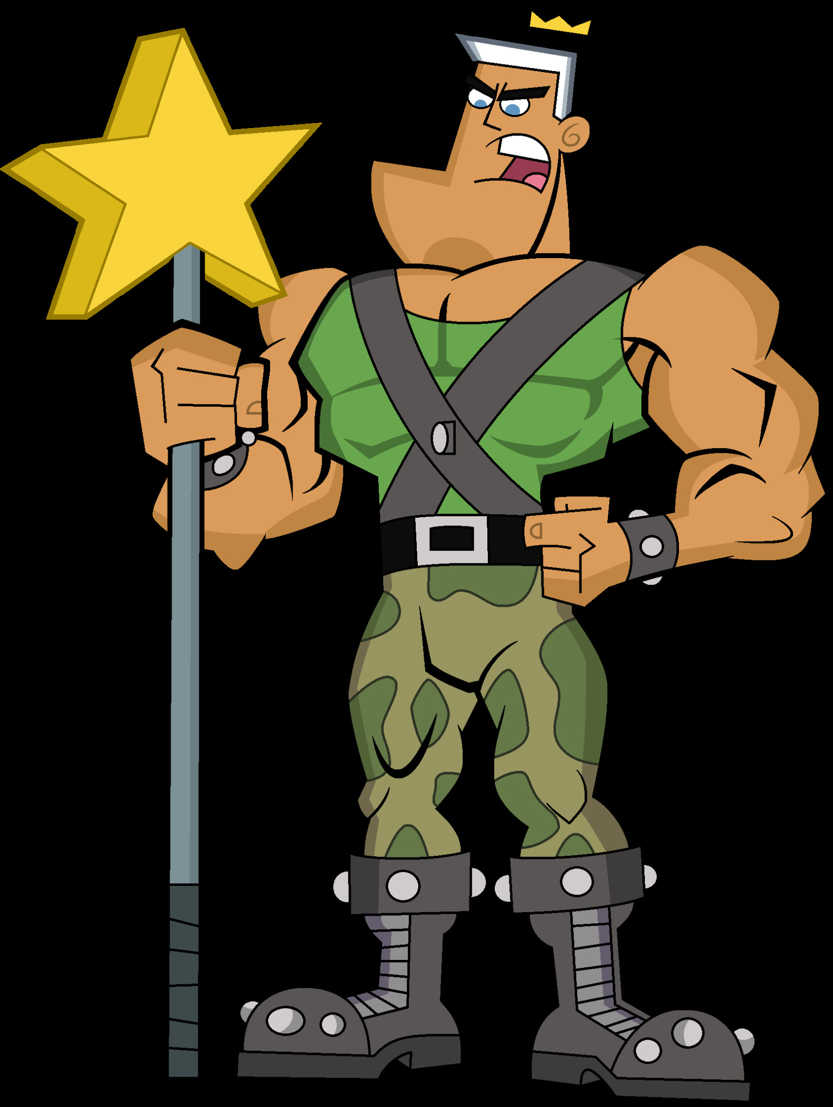 Jorgen von strangle Blank Meme Template