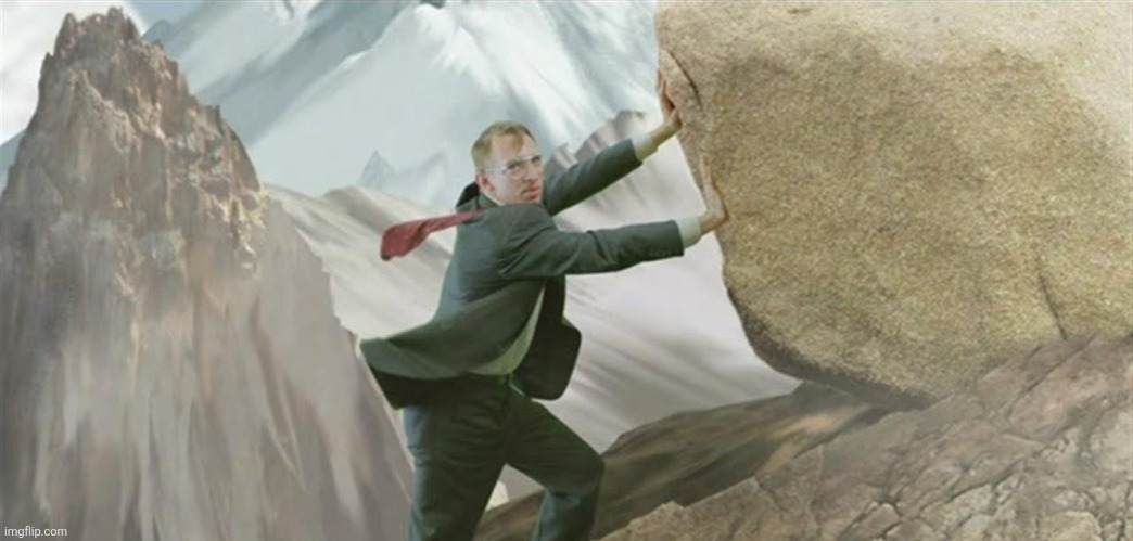 boulder | image tagged in boulder | made w/ Imgflip meme maker