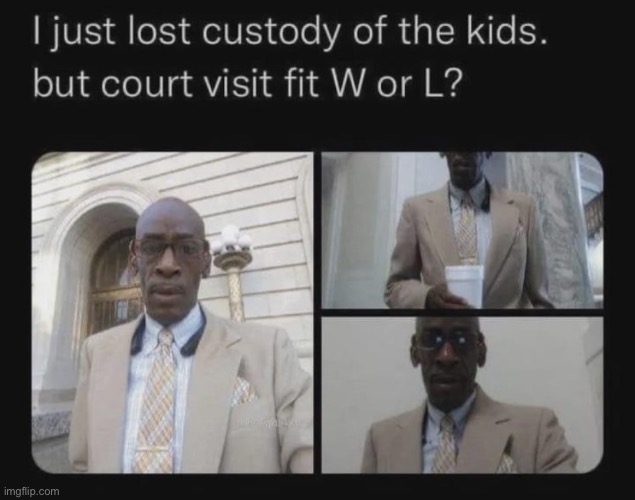 W or L? | made w/ Imgflip meme maker